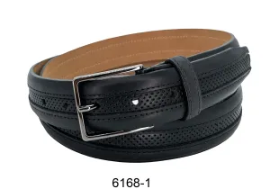 35 MM Feather Edge Belt 6168-1