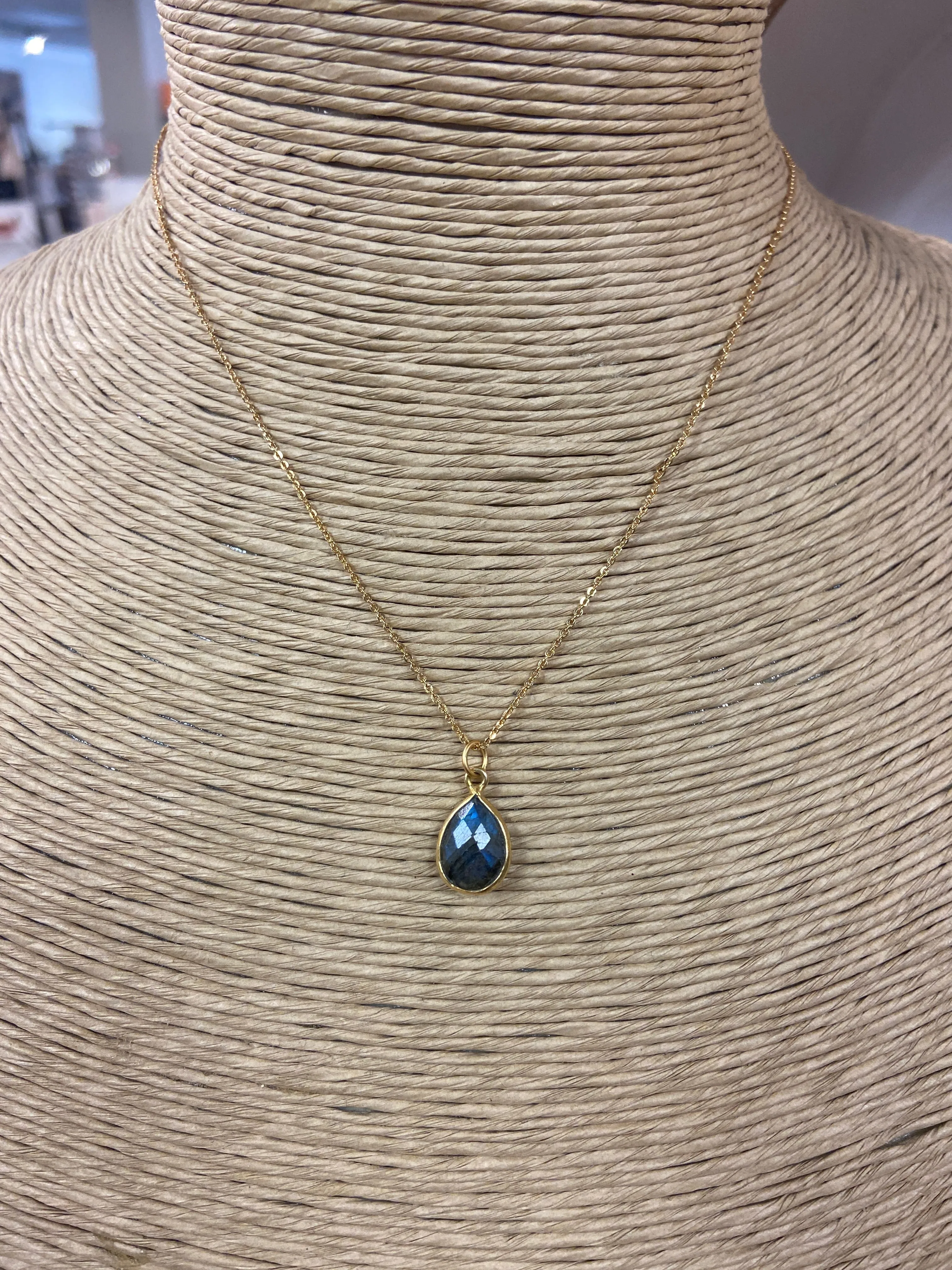Abigail Necklace