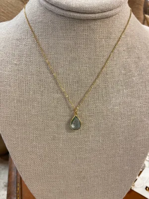 Abigail Necklace