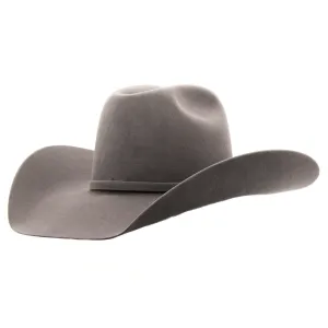 American Hat Company 7X Steel Felt Hat