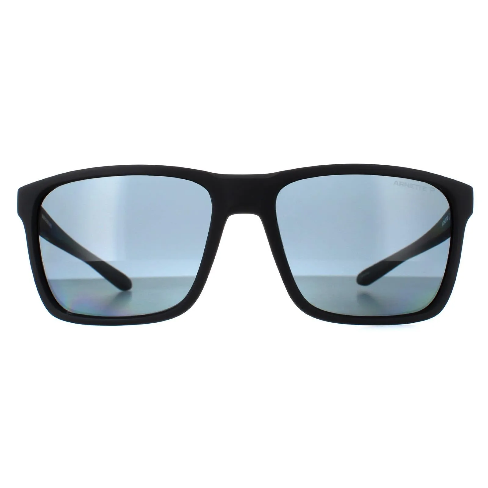 Arnette Sunglasses AN4323 Sokatra 275881 Matte Black Grey Polarized