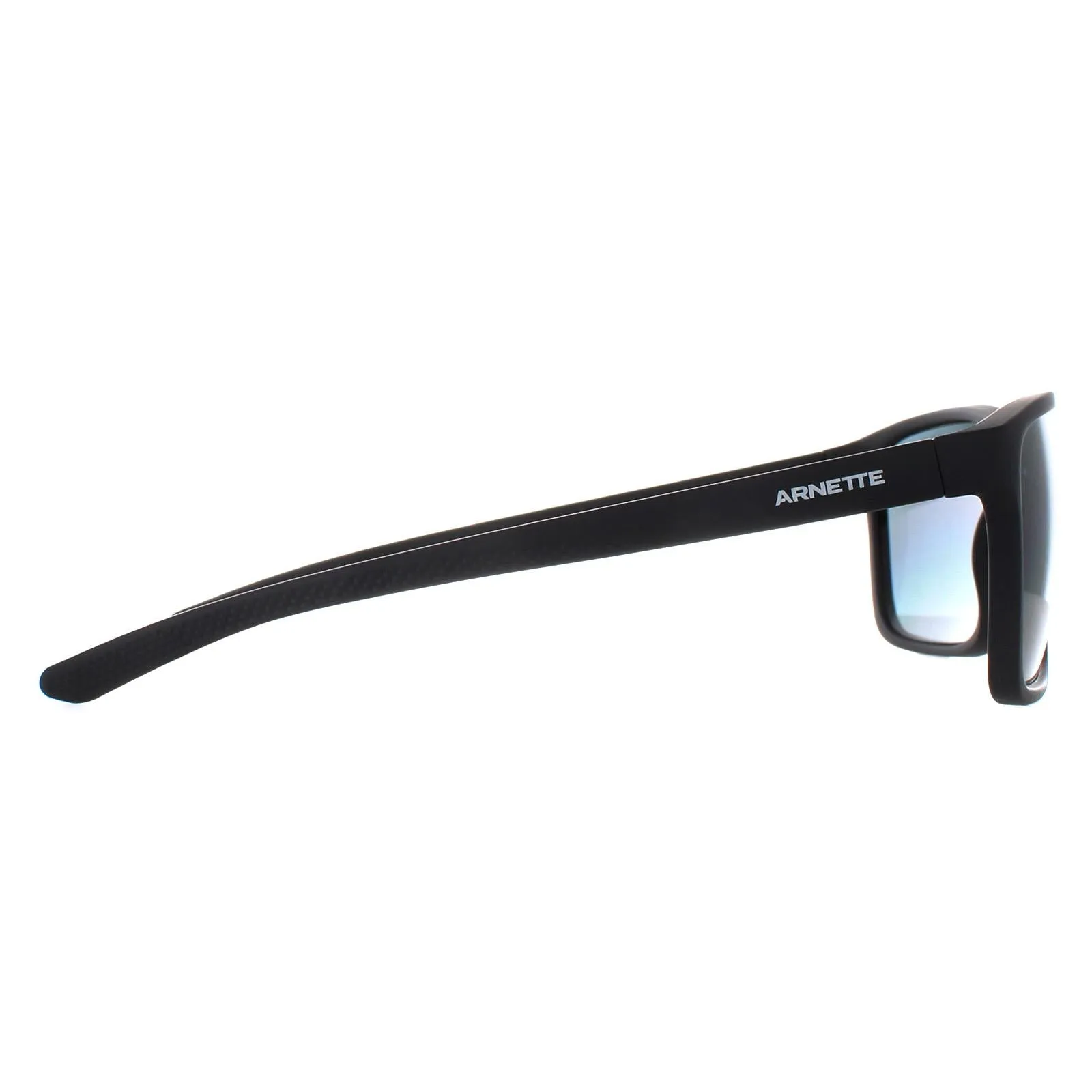 Arnette Sunglasses AN4323 Sokatra 275881 Matte Black Grey Polarized
