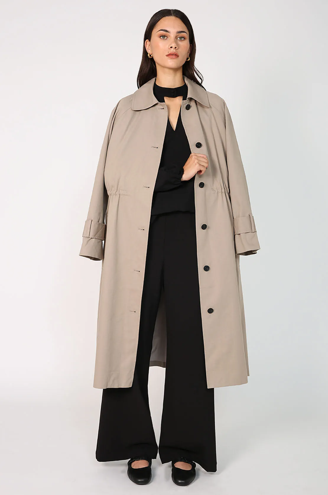 assemble top / black