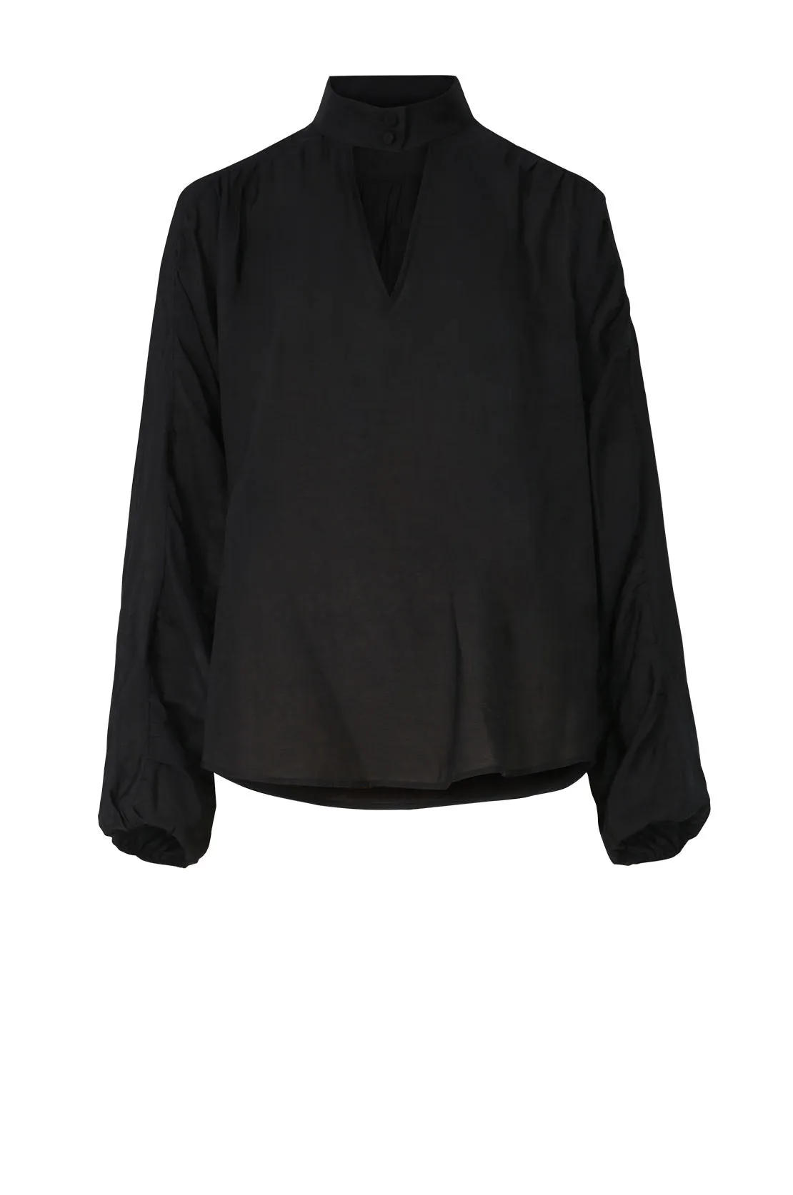 assemble top / black