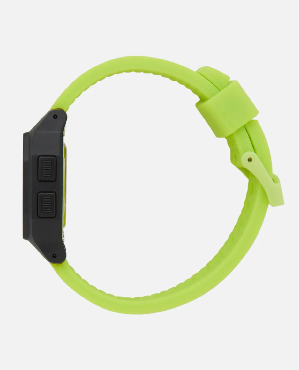 Atom Digital Watch - Sunny Lime