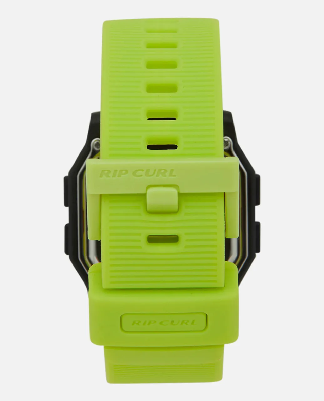 Atom Digital Watch - Sunny Lime
