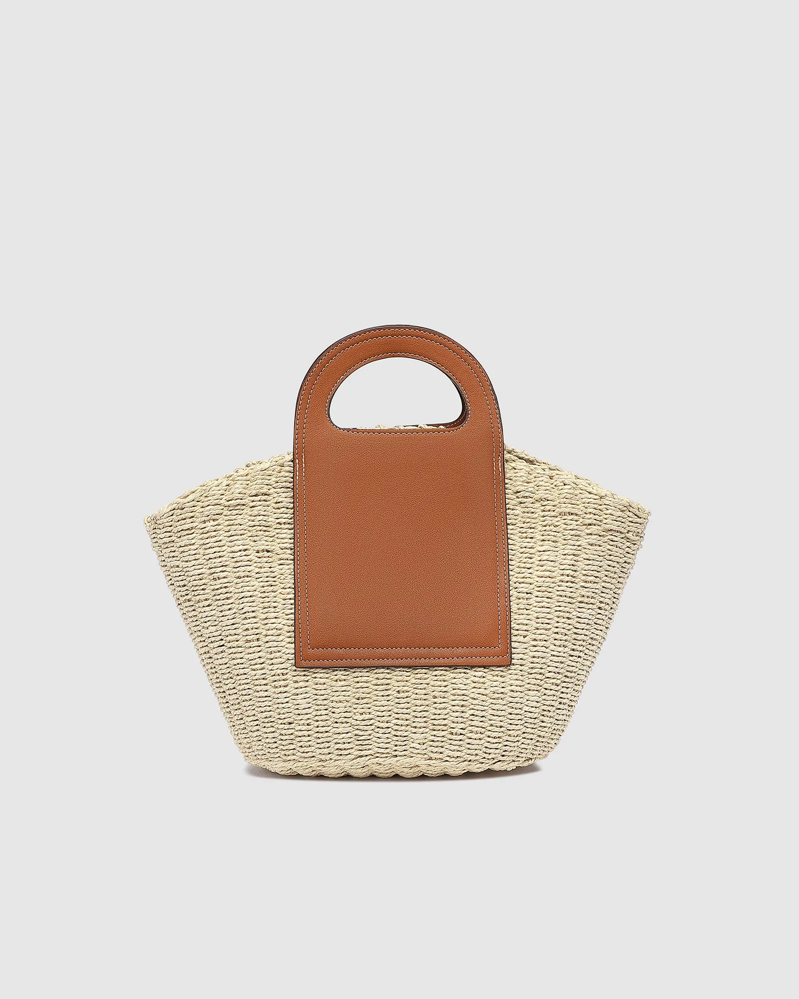 Avoca Basket Bag