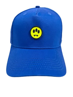 Barrow F3BWUABC108 Baseball Hat Dazzling Blue