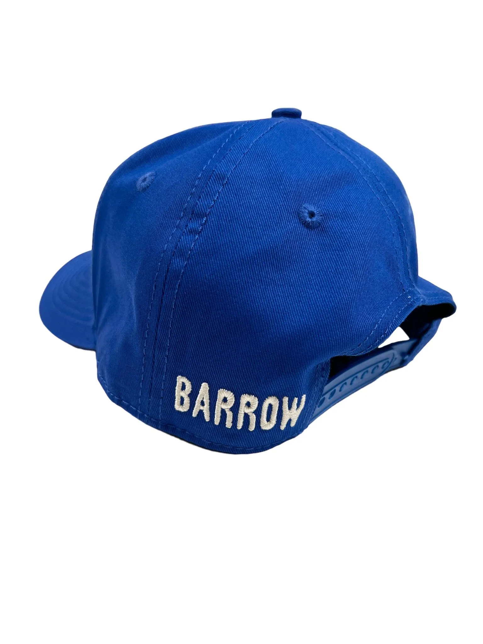 Barrow F3BWUABC108 Baseball Hat Dazzling Blue