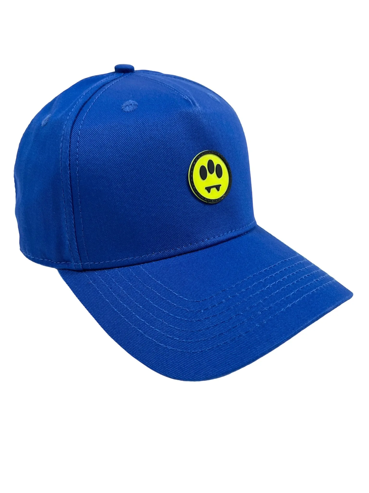 Barrow F3BWUABC108 Baseball Hat Dazzling Blue