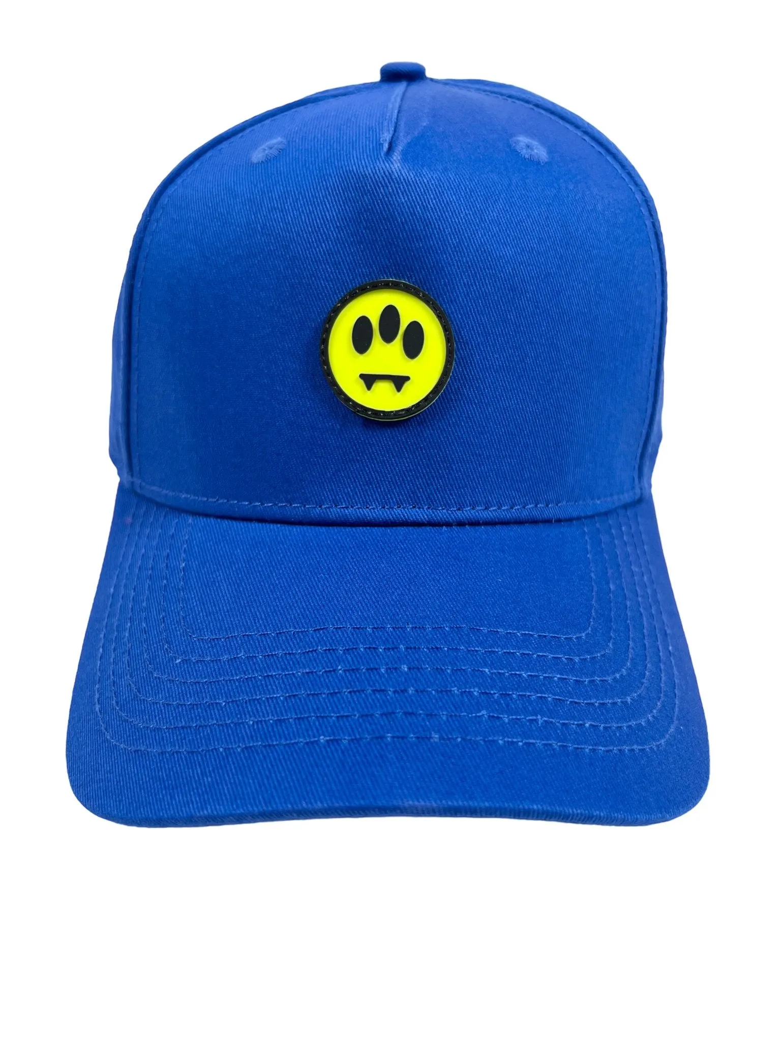 Barrow F3BWUABC108 Baseball Hat Dazzling Blue