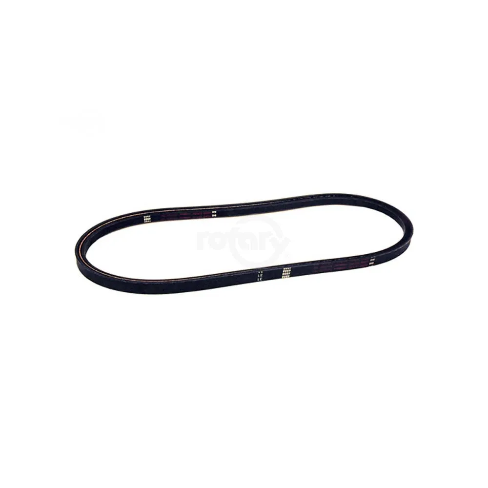 BELT DECK DRIVE 43/64" X 54-1/2" SCAG