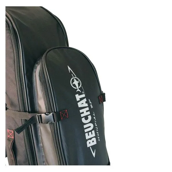 Beuchat Mundial 2 Backpack - Stock arriving late October