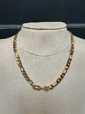 Bodega Necklace