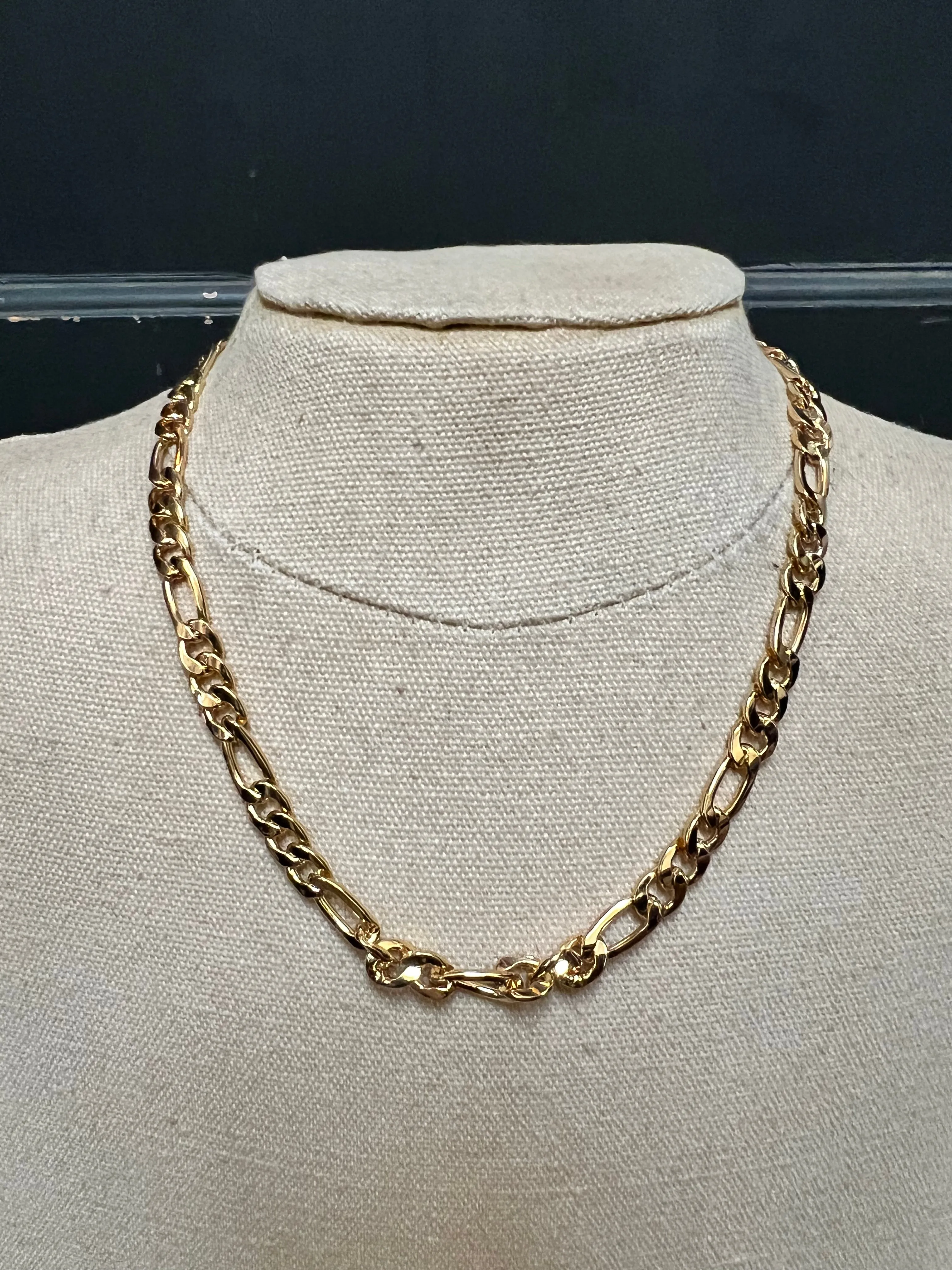 Bodega Necklace