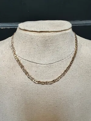 Boonie Necklace