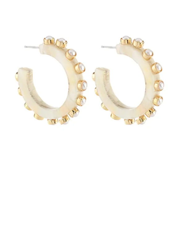 Call Me Later Earrings