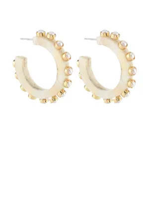 Call Me Later Earrings