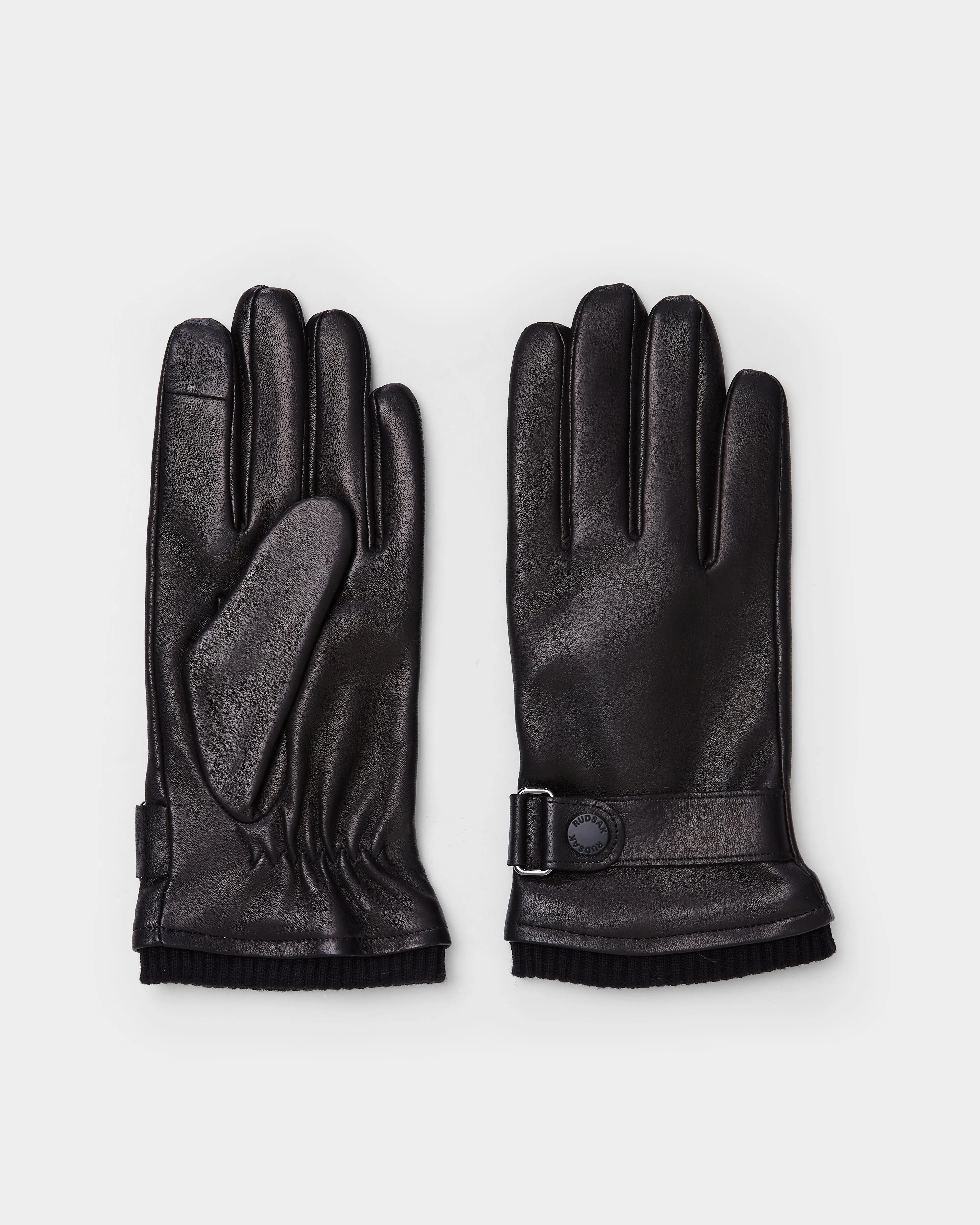 COAL - M423501 Black