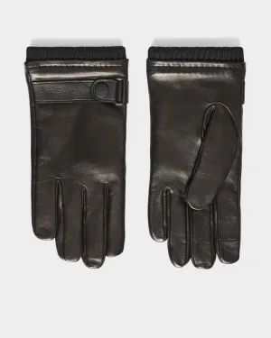 COAL - M423501 Black