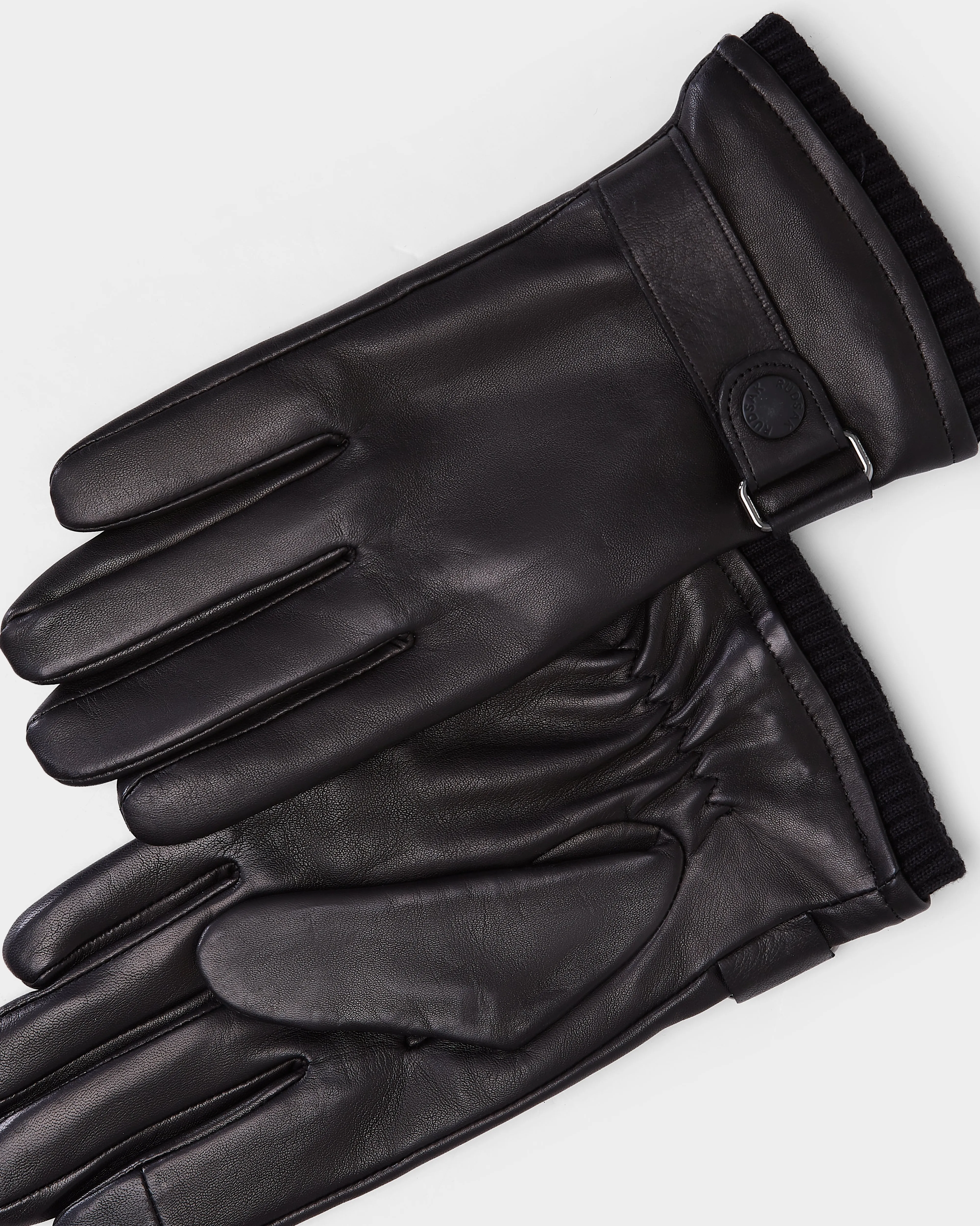 COAL - M423501 Black