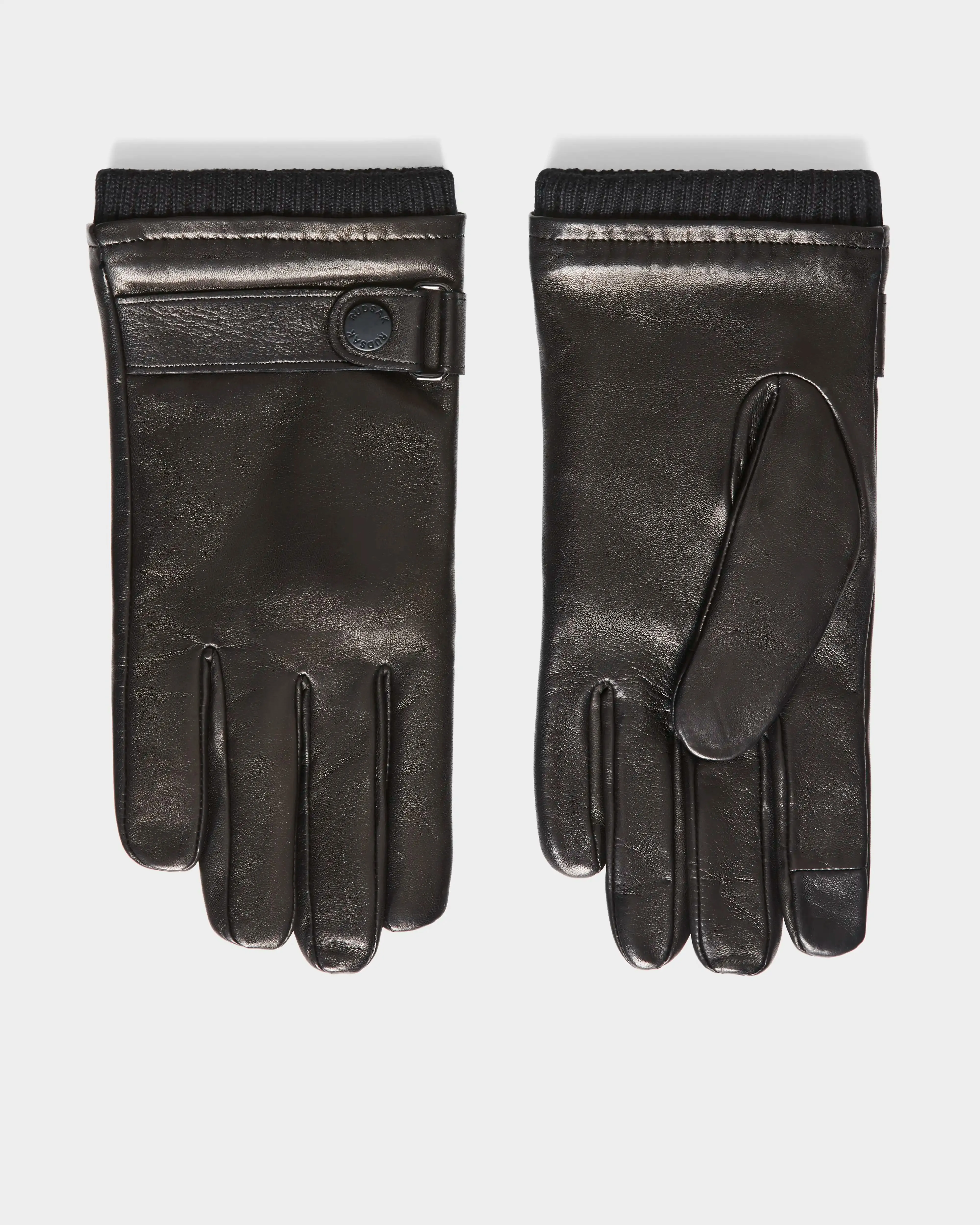 COAL - M423501 Black