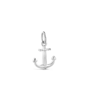 Collectible Travel Treasures™ Anchor Charm