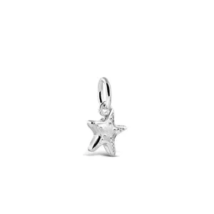 Collectible Travel Treasures™ Starfish Charm