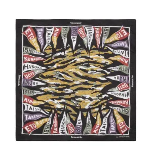 COLOR BANDANA (FLAG & TERRITORY)