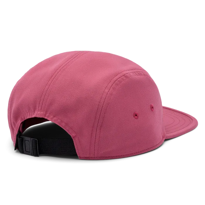 Cotopaxi Cada Dia 5-Panel Hat