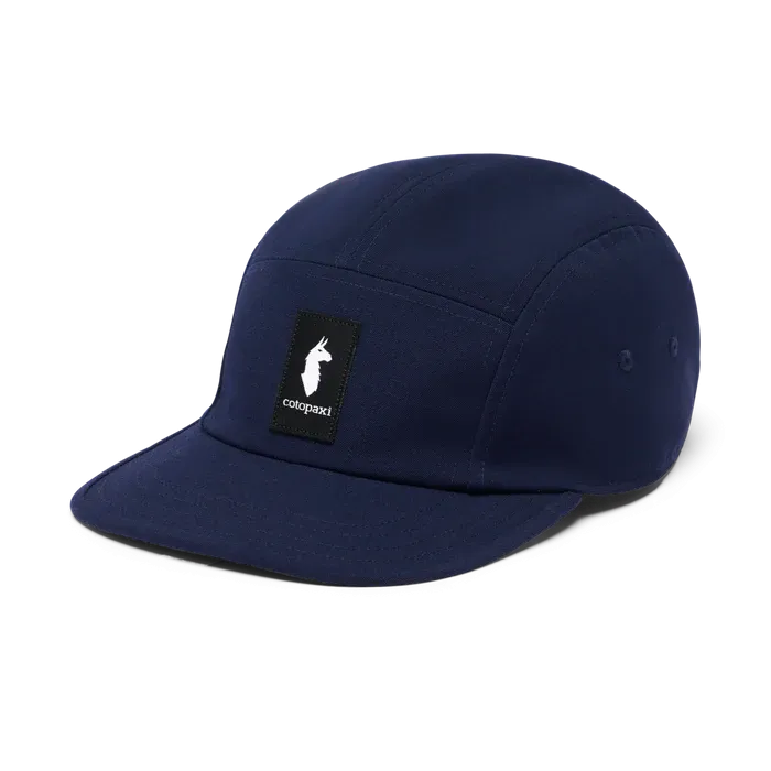 Cotopaxi Cada Dia 5-Panel Hat