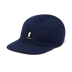 Cotopaxi Cada Dia 5-Panel Hat