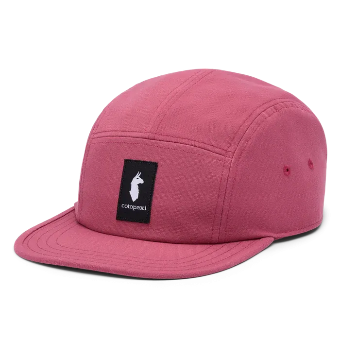 Cotopaxi Cada Dia 5-Panel Hat