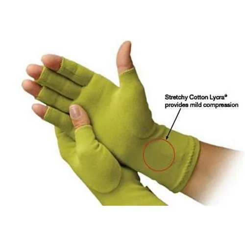 Crafter's Creative Comfort Gloves