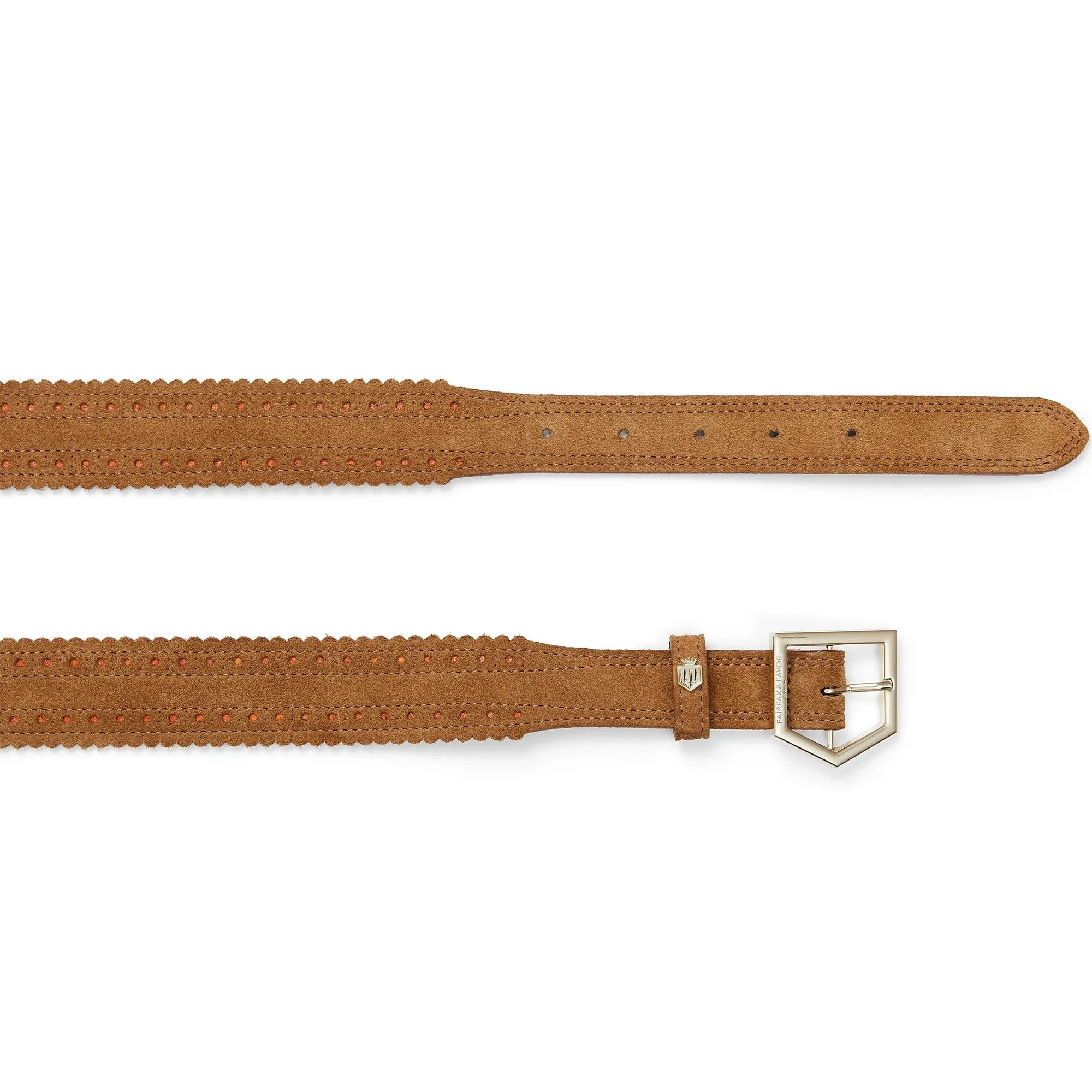Fairfax & Favor Regina Belt