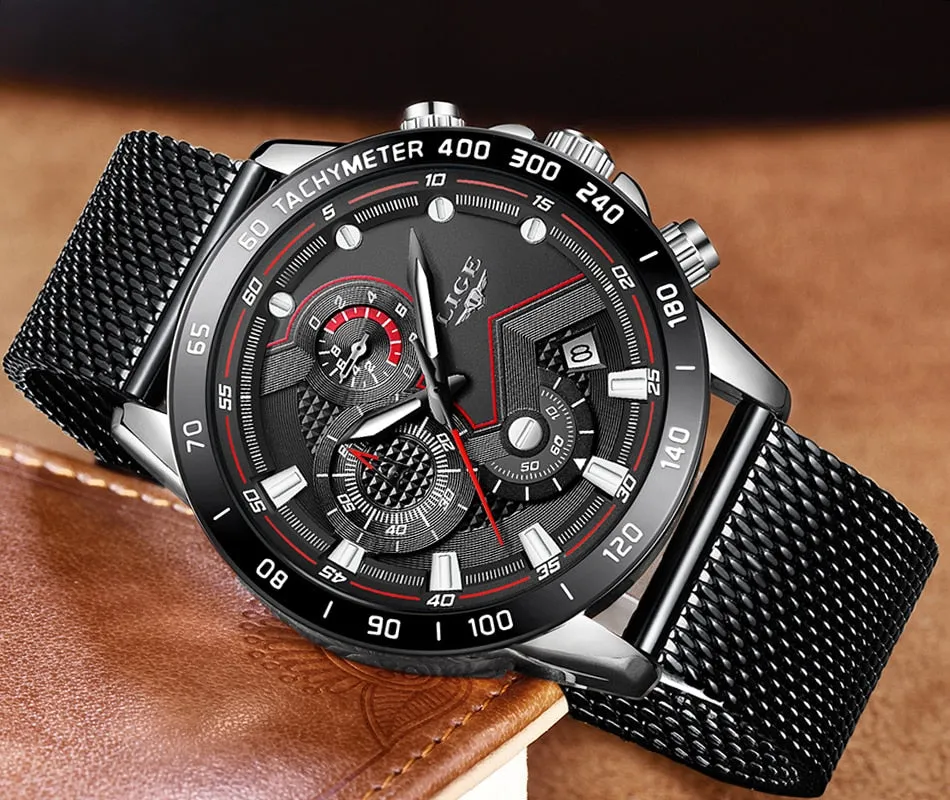 Fashion Mens Watches