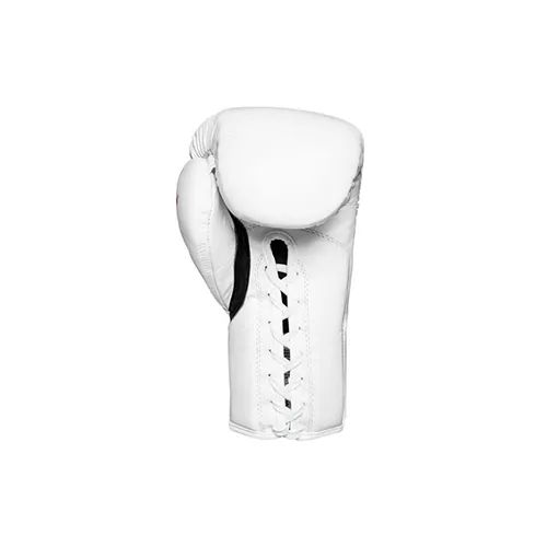 Fighting White Certified Pro Fight Gloves II
