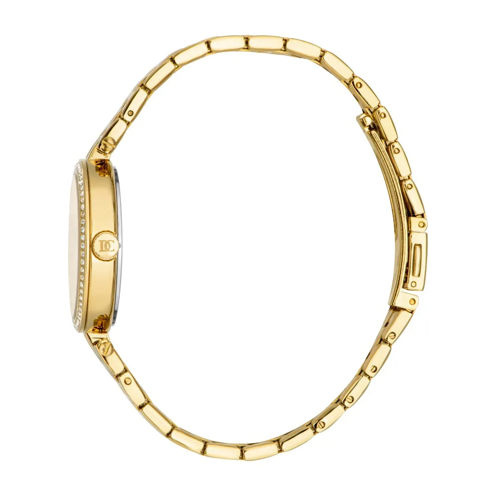Fiorella Women Quartz/Analog Watch