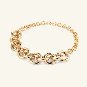 Florence Chain (Gold)