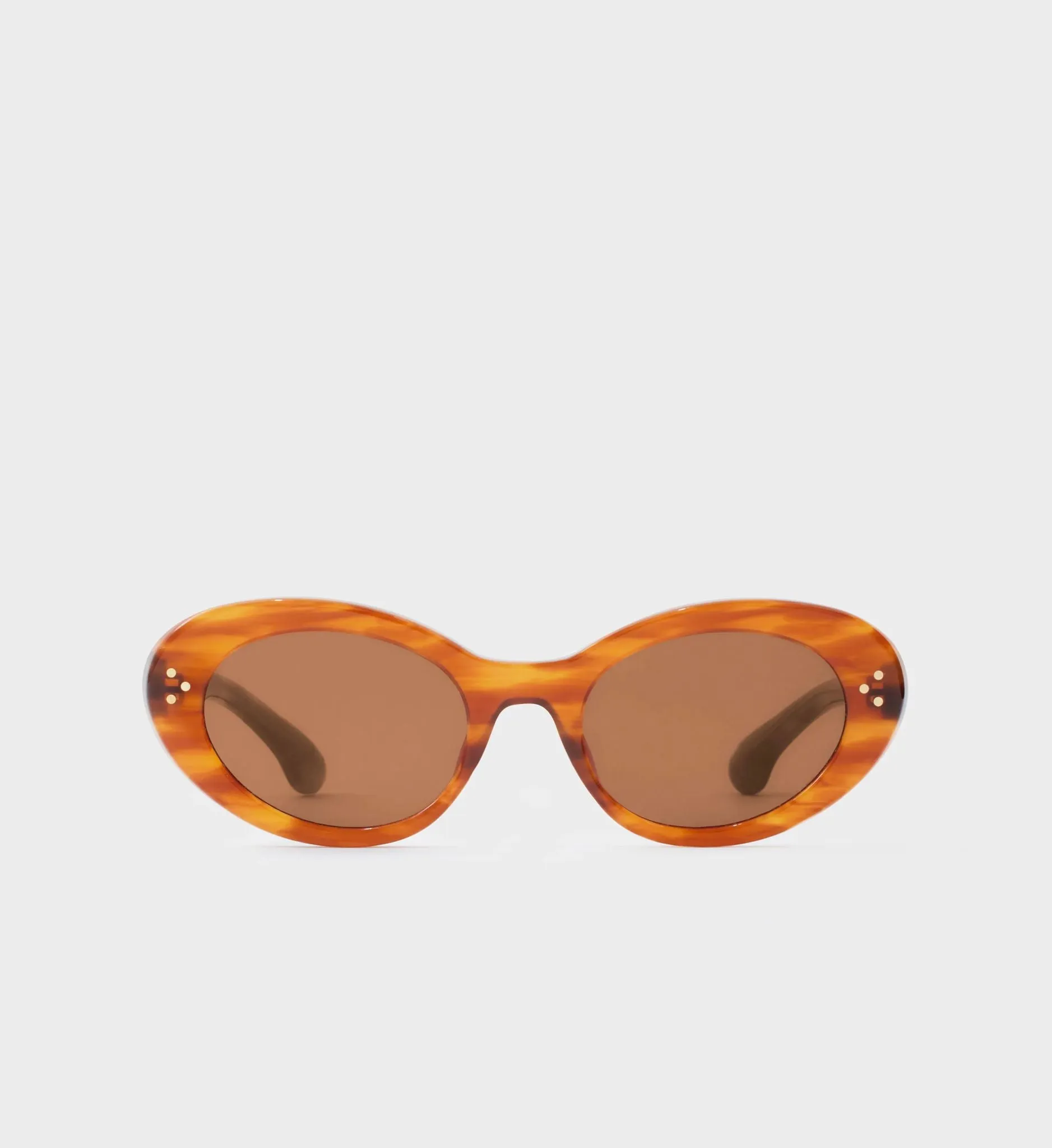 Frame N.05 - Sunglasses  - Havana Gold