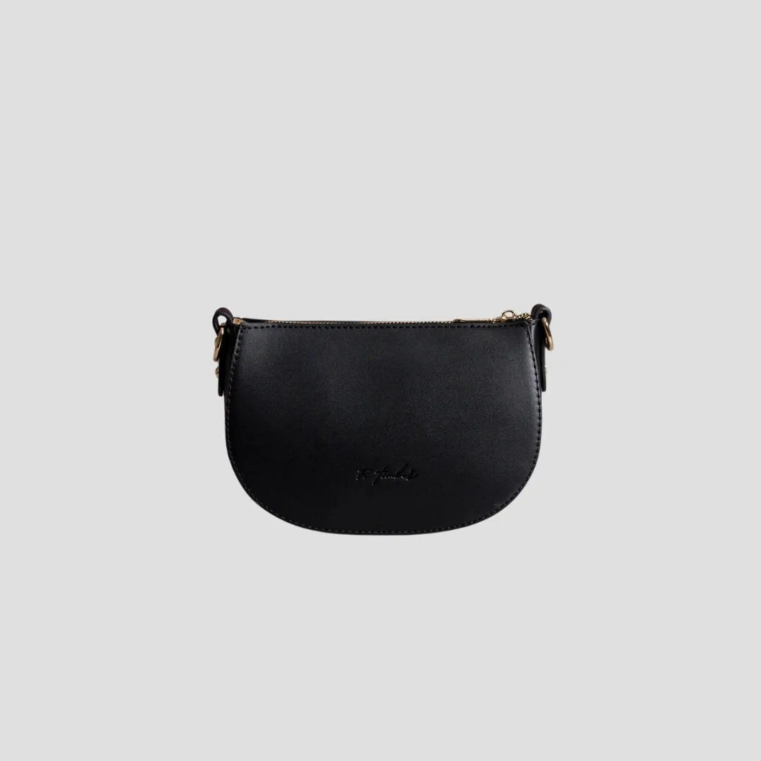 F.timber Celest Crystal Mini Handbag