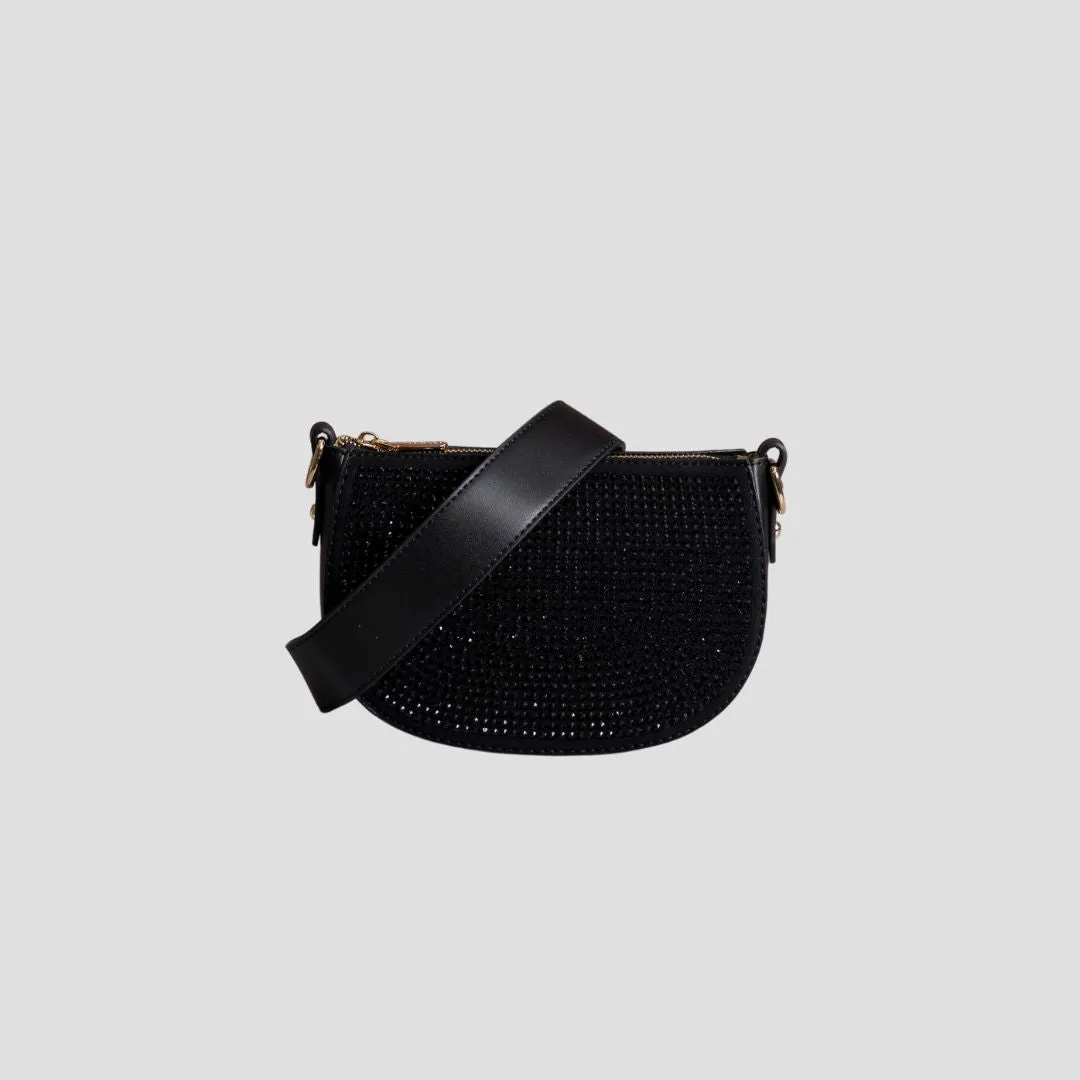 F.timber Celest Crystal Mini Handbag