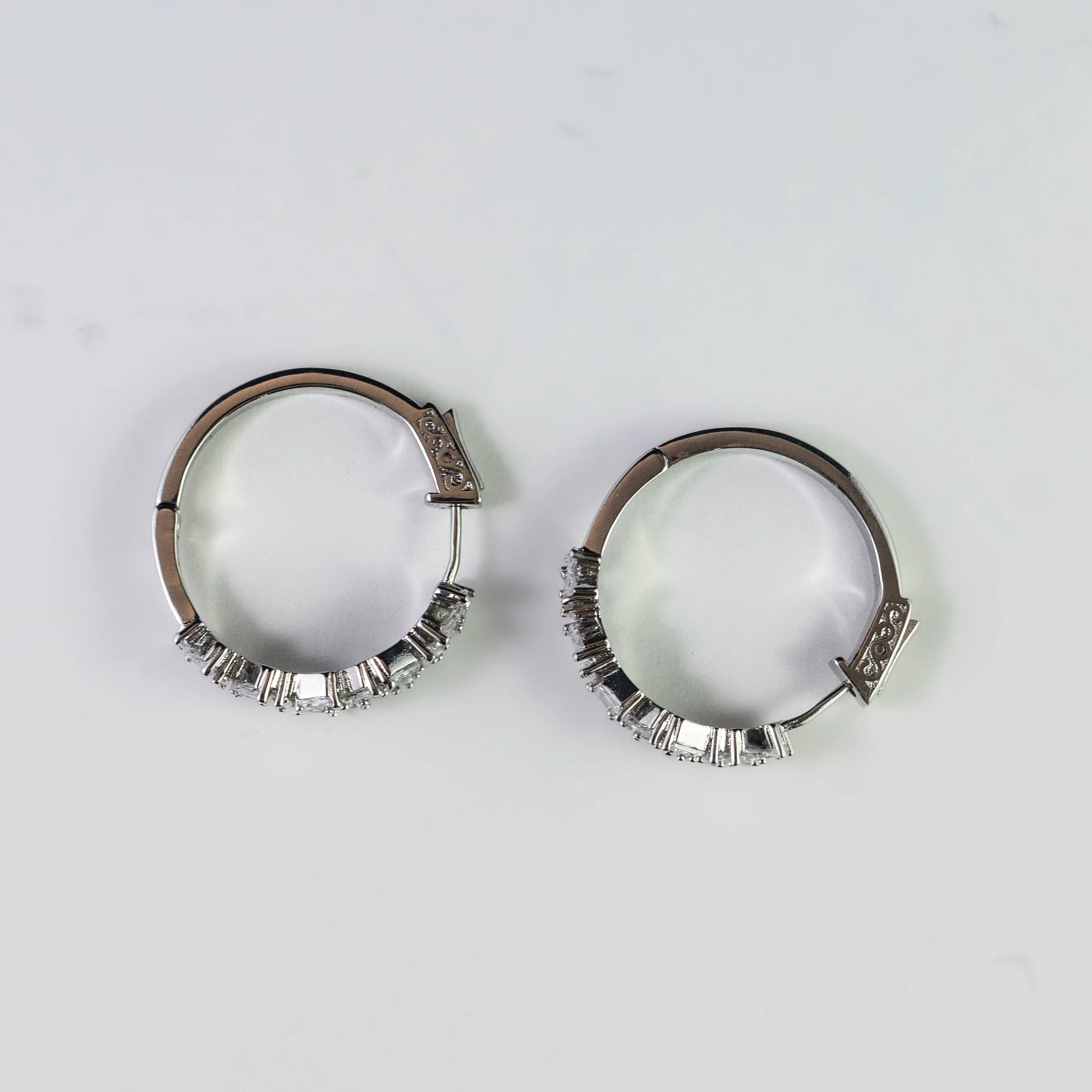 Ginny Earrings