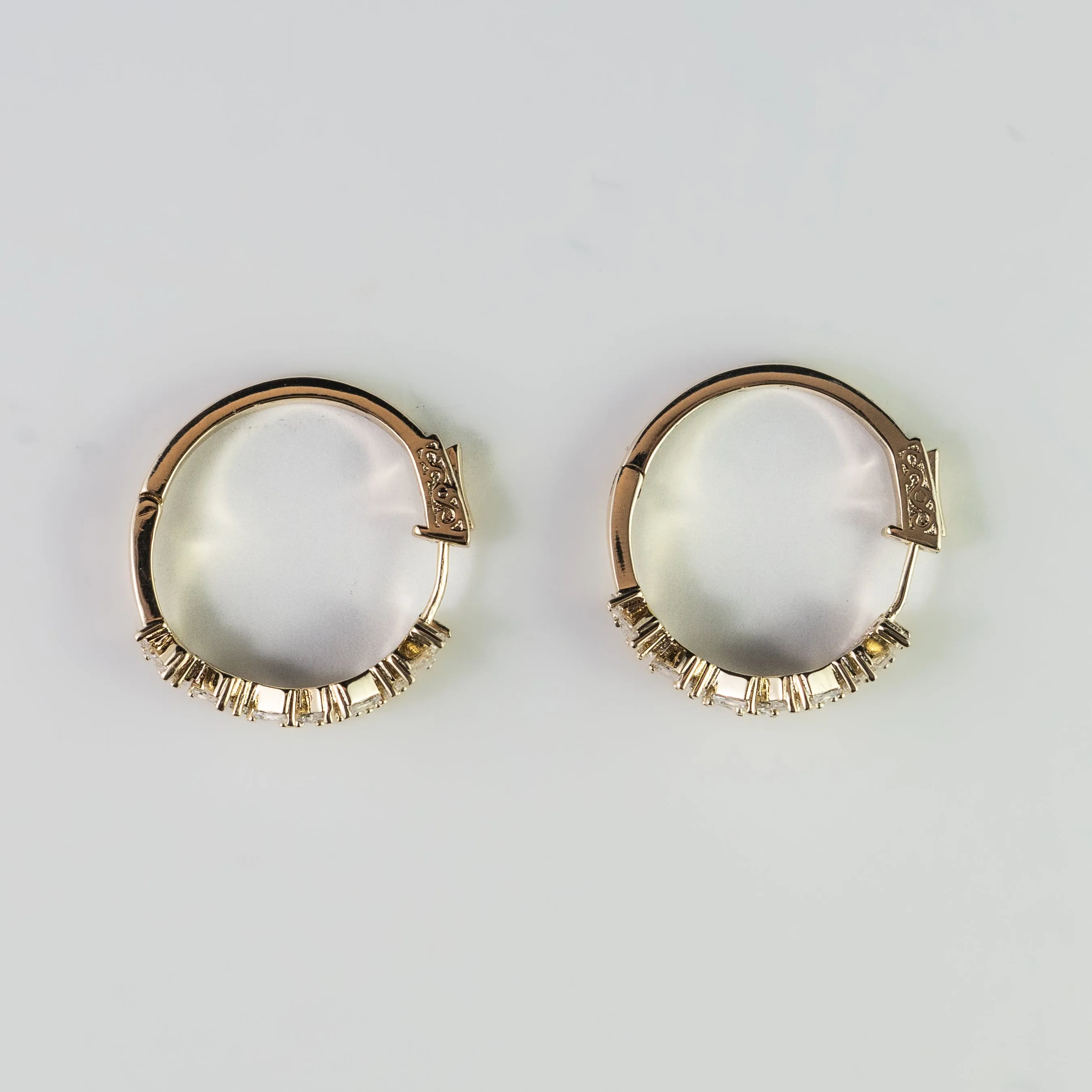 Ginny Earrings
