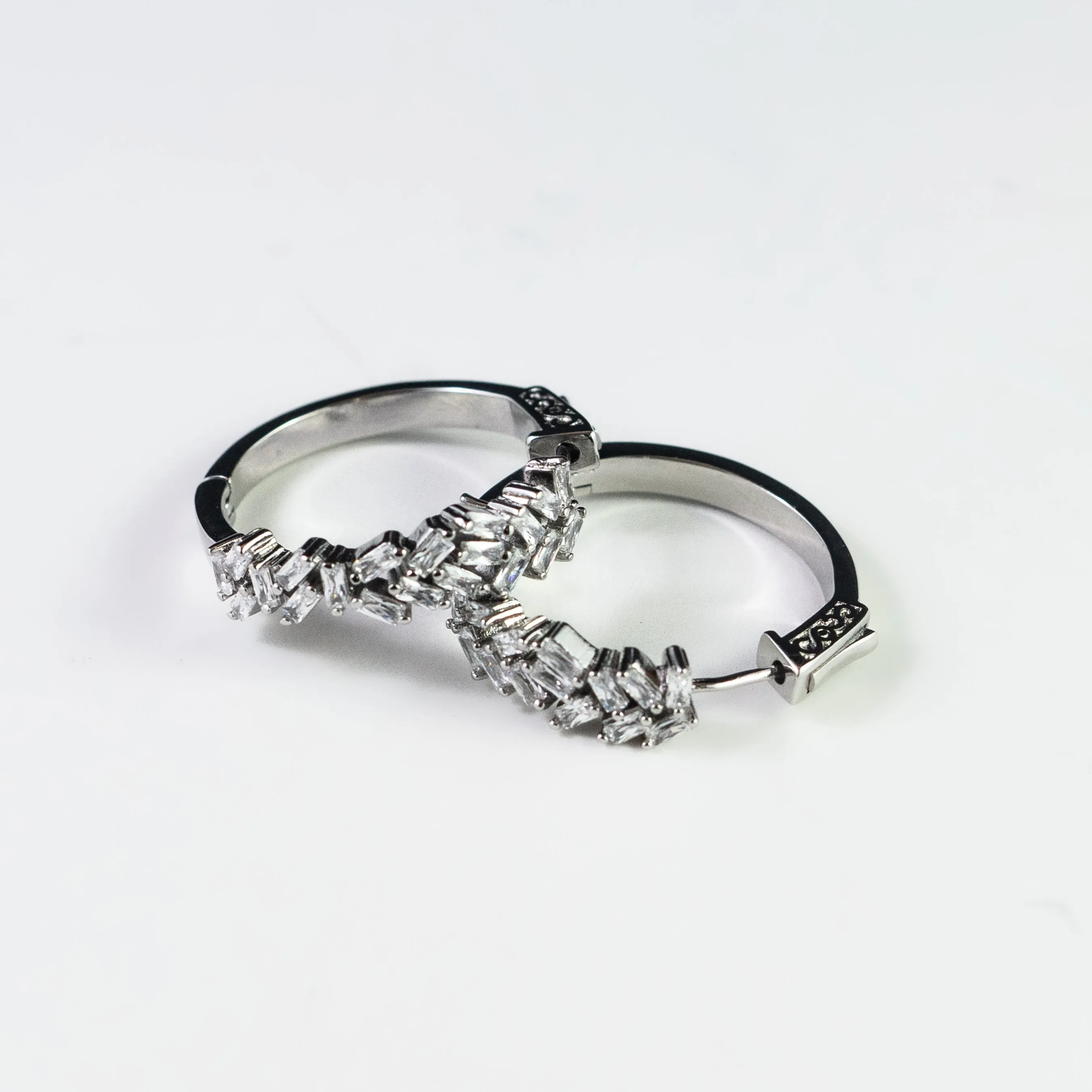 Ginny Earrings