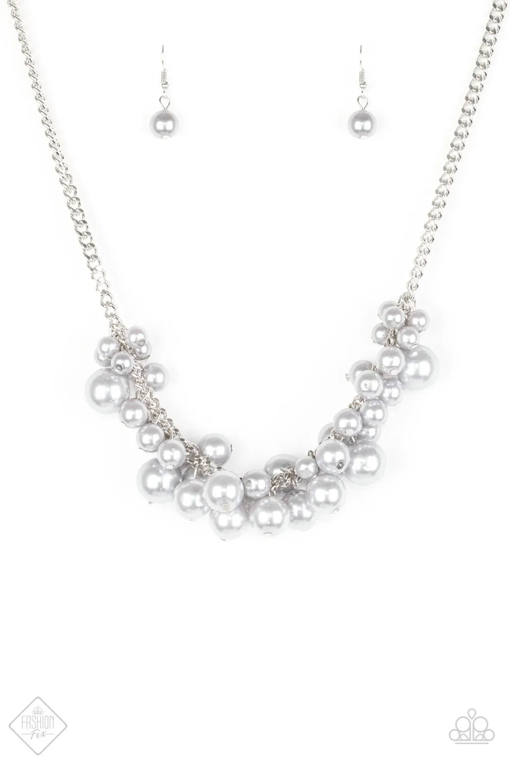 Glam Queen - Silver