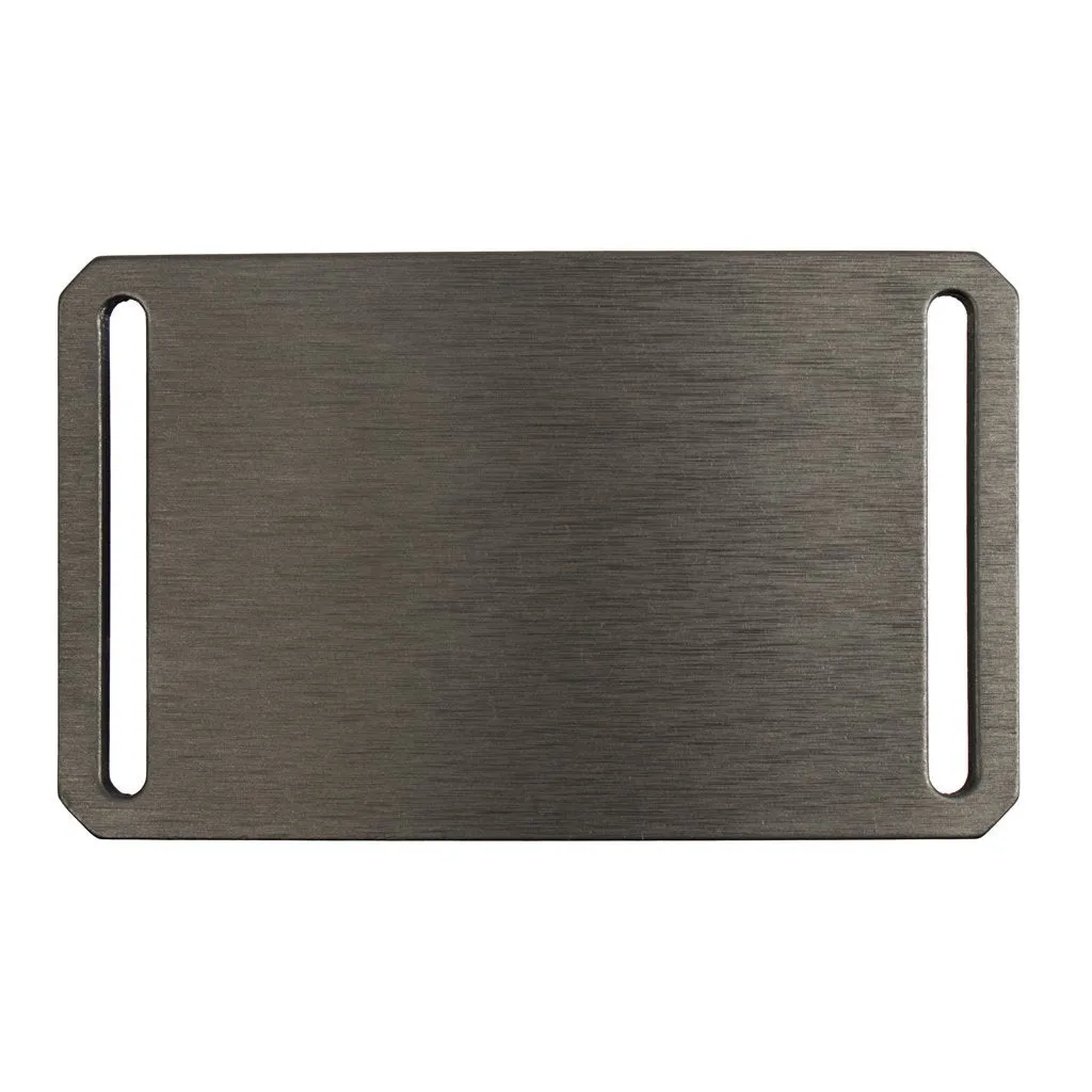 Grip6 Classic Belt Buckle | 1.5"