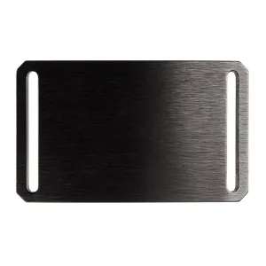 Grip6 Classic Belt Buckle | 1.5"
