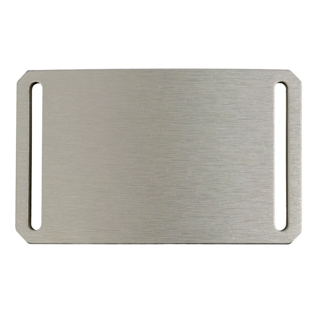 Grip6 Classic Belt Buckle | 1.5"