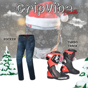 GripVibe Bundle